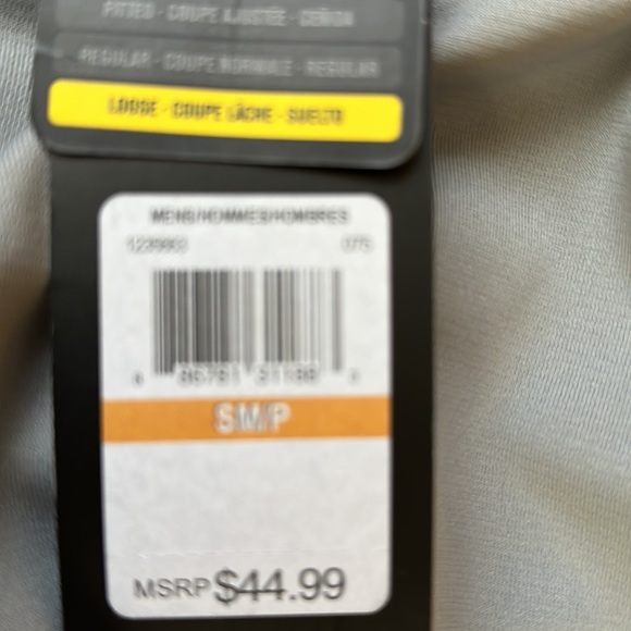 Under Armour Baseball Pants - Picture 9 of 9